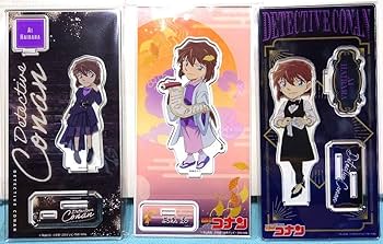 灰原哀 アクリルスタンド 和装 名探偵コナン 灰原哀 アクリルスタンド アクスタ 着物 和服